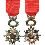 ORDER OF THE LEGION OF HONOR