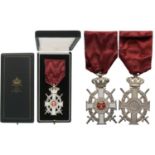 ORDER OF GEORGE I