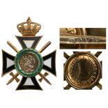 ORDER OF ST. GEORGE (1940)