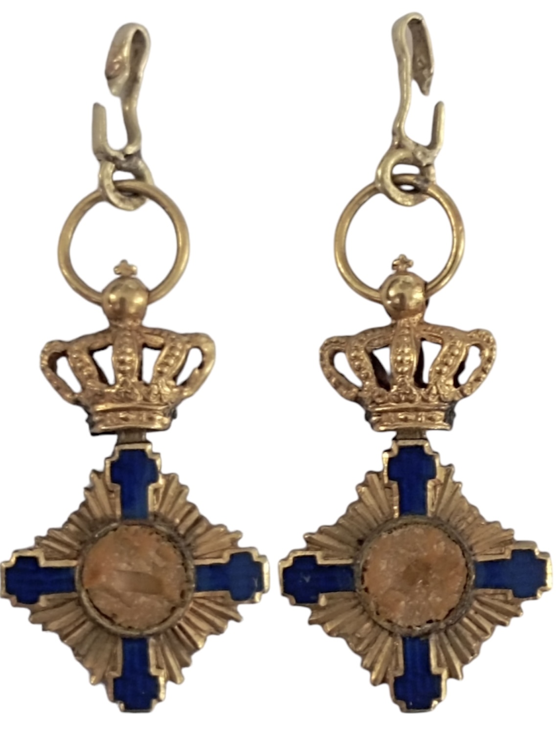 ORDER OF THE STAR OF ROMANIA, 1864