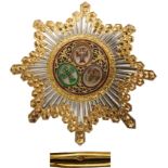 Order of the Three Orders