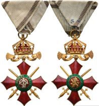 Order for Military Merit