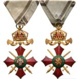 Order for Military Merit