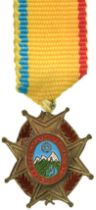 National Order of Merit