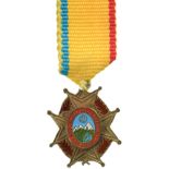 National Order of Merit