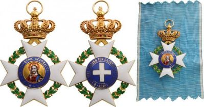 ORDER OF THE REDEEMER