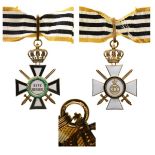 Bene Merenti Order of the Royal House (1937)