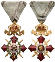 Order for Military Merit