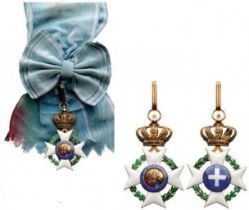 ORDER OF THE REDEEMER