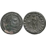 LICINIUS I (308-324), AE follis (25 mm, 7.88 g) Cyzicus