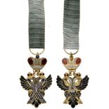 Order of St. Andrew