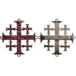 ORDER OF THE HOLY SEPULCHRE