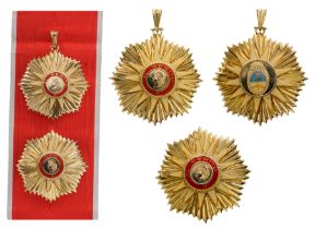 ORDER OF MAY