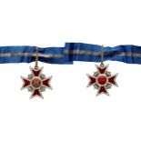 ORDER OF THE CROWN OF ROMANIA, 1881