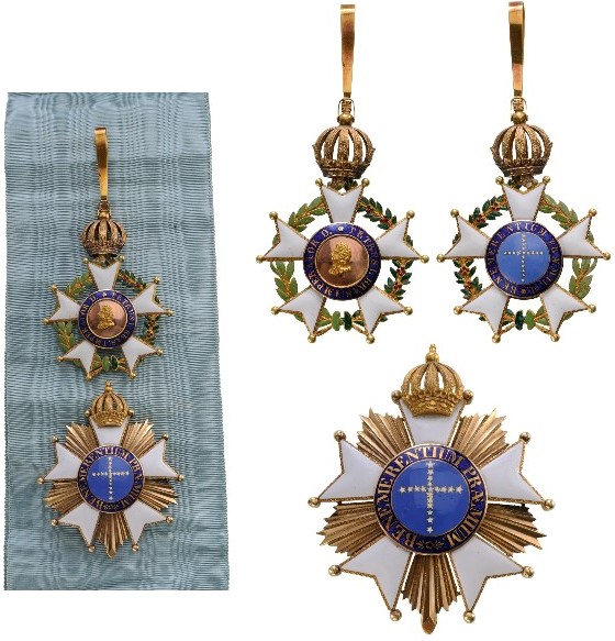 Imperial Order of the Southern Cross