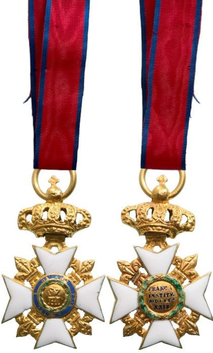 Order of Francis I