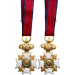 Order of Francis I