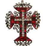 The Supreme Order of Christ