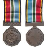 Service Medal