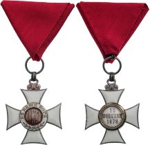 Order of St. Alexander