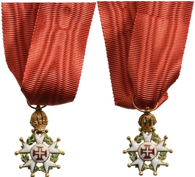 Supreme Order of Christ