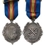 Navy Individual Military Merit Cross