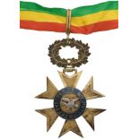 Defensores de la Patria Medal