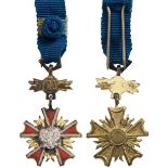 Order of Merit of the Republic of Poland