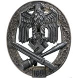 Allgemeines Sturmabzeichen Einsatzzahl 50 / Assault Badge for 50 Actions