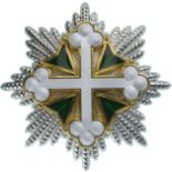 ORDER OF SAINT MAURICE AND LAZARUS