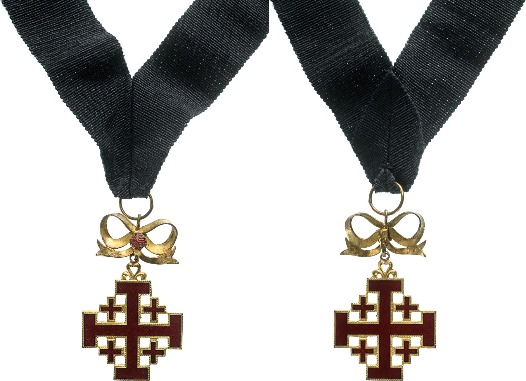 ORDER OF THE HOLY SEPULCHRE