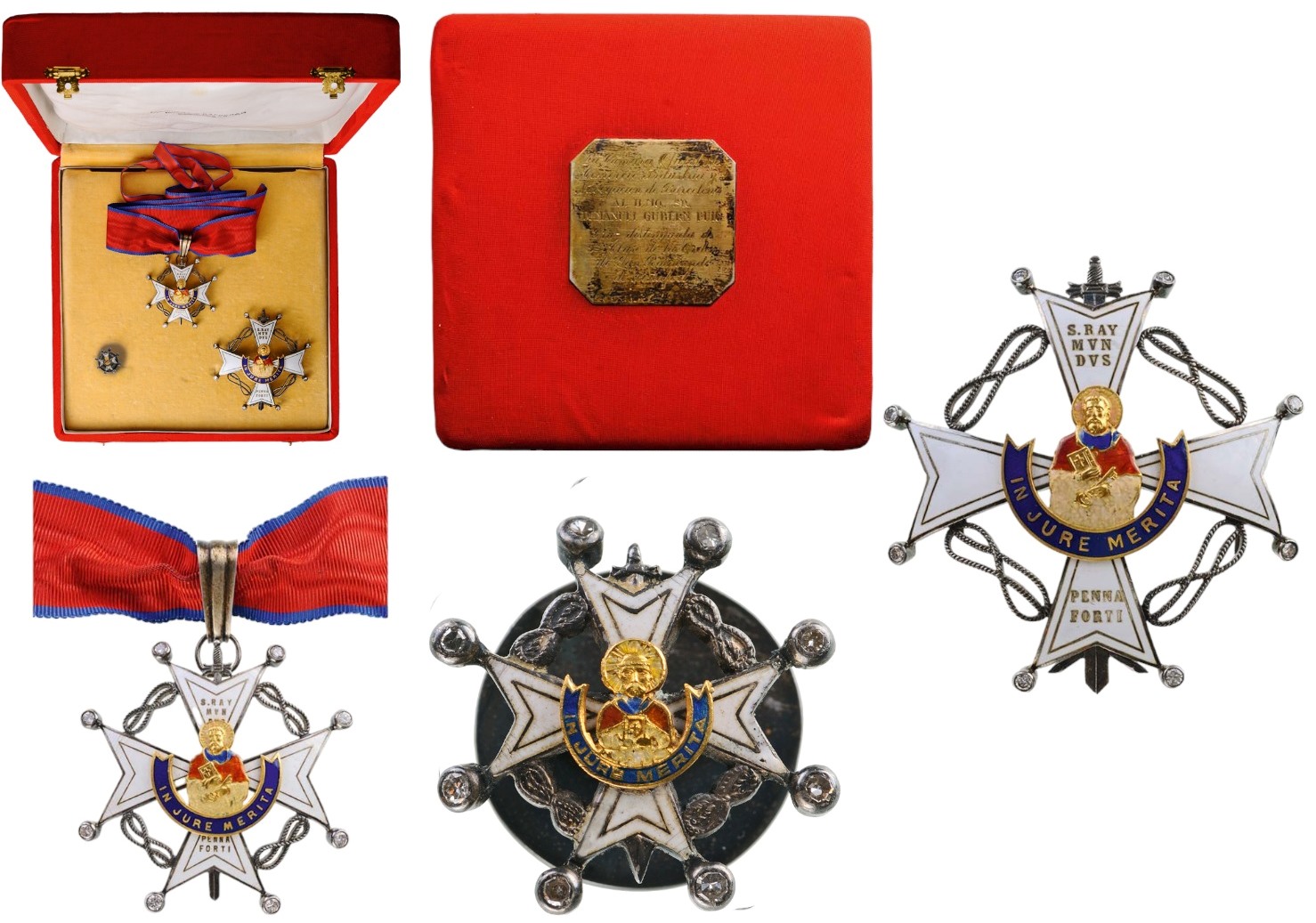 Order of St. Raimund of Penafort