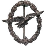 Segelfulgzeugfahrerabzeichen / Gilder Pilot Badge