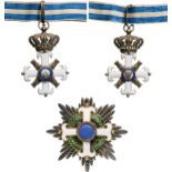 ORDER OF ST. MARINO