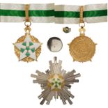 ORDER OF CIVIL MERIT