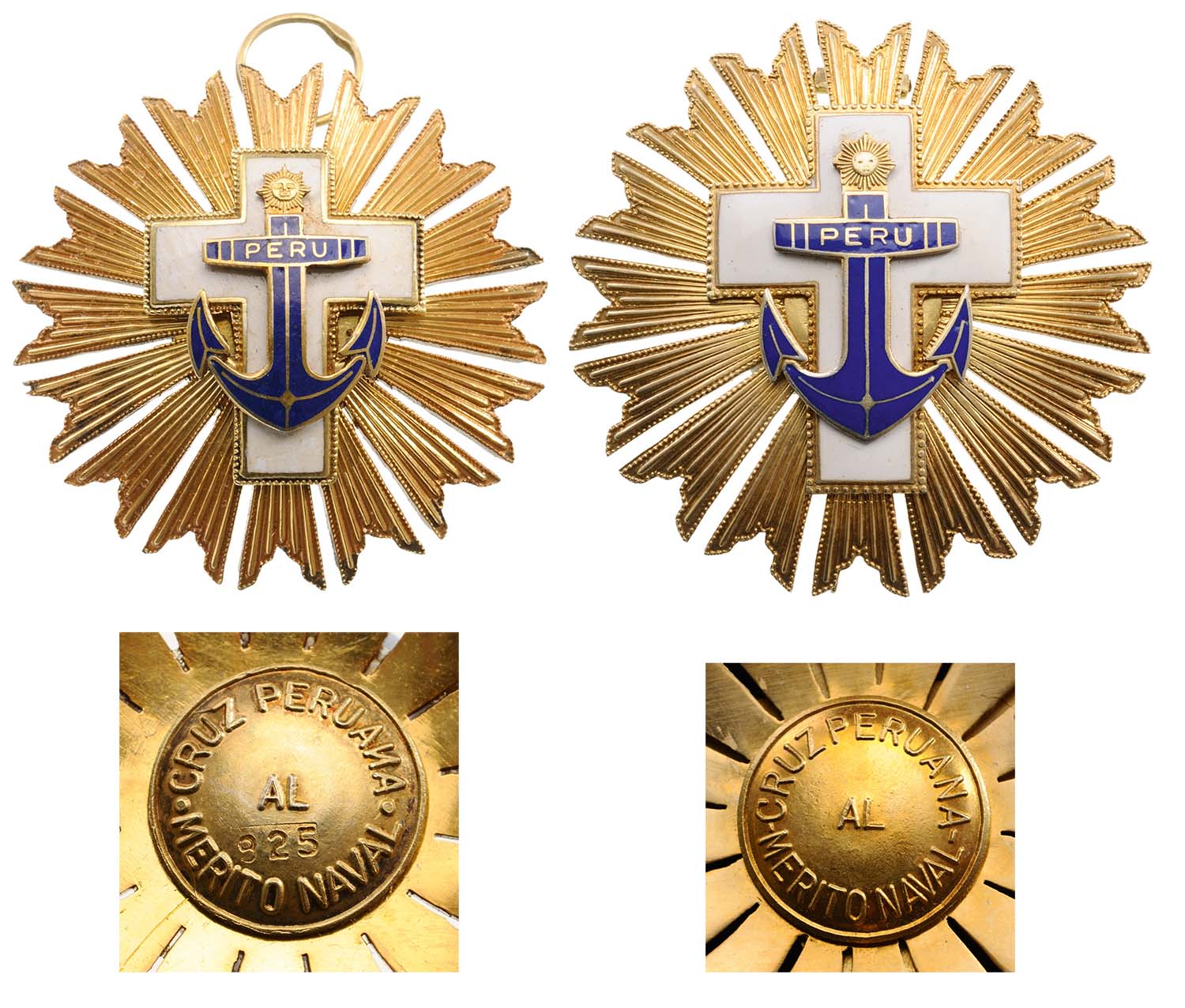 ORDER OF NAVAL MERIT