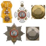 Order of Emperor Haile Selassie