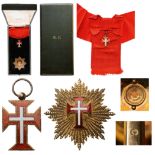 The Supreme Order of the Christ