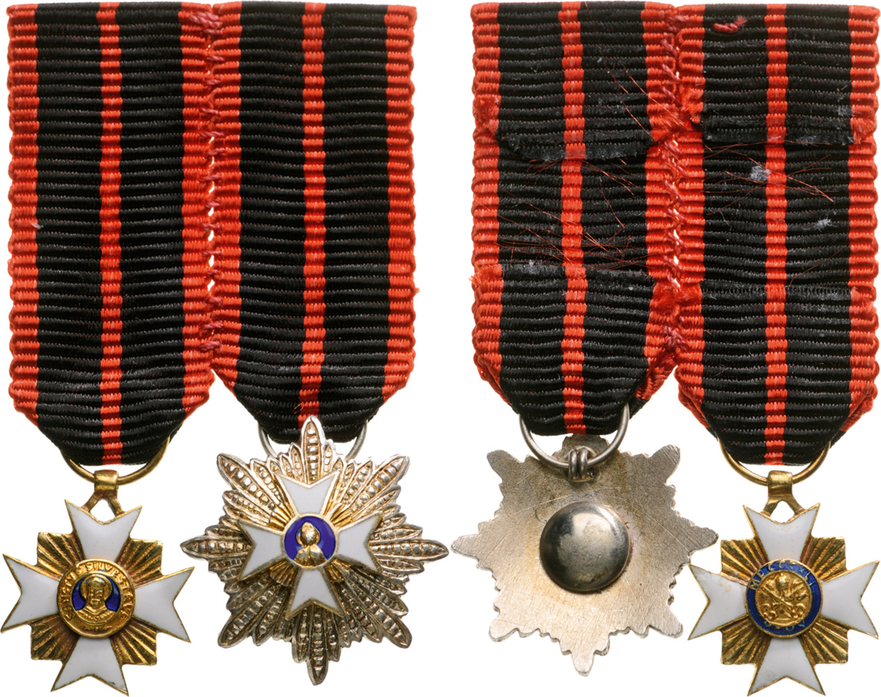 ORDER OF SAINT SYLVESTER