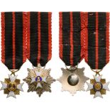 ORDER OF SAINT SYLVESTER