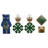 ORDER OF FERDINAND