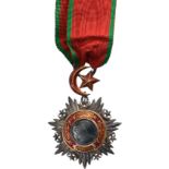 Order of Mecidi