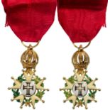 Supreme Order of Christ