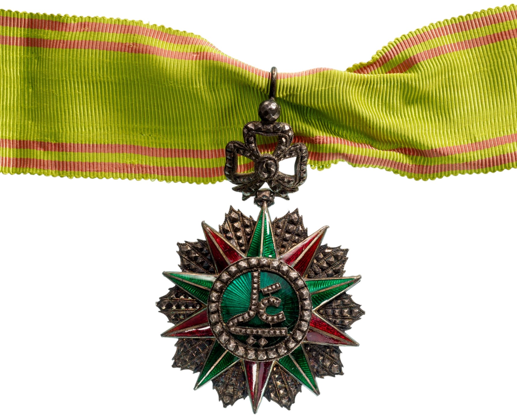 ORDER OF NICHAN AL IFTIKHAR