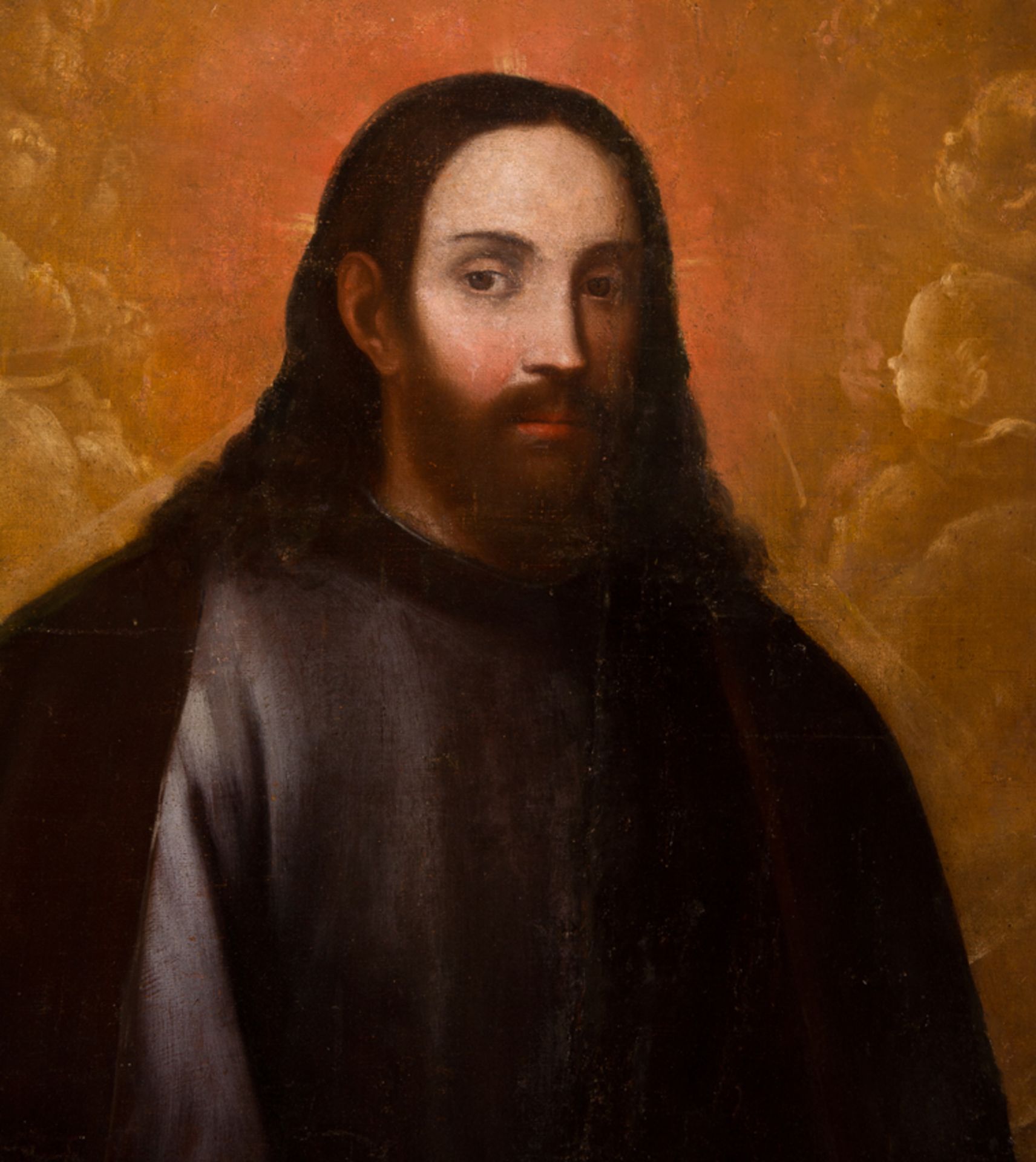 Diego Valentín Díaz (Valladolid, 1586-1660) - Bild 2 aus 9