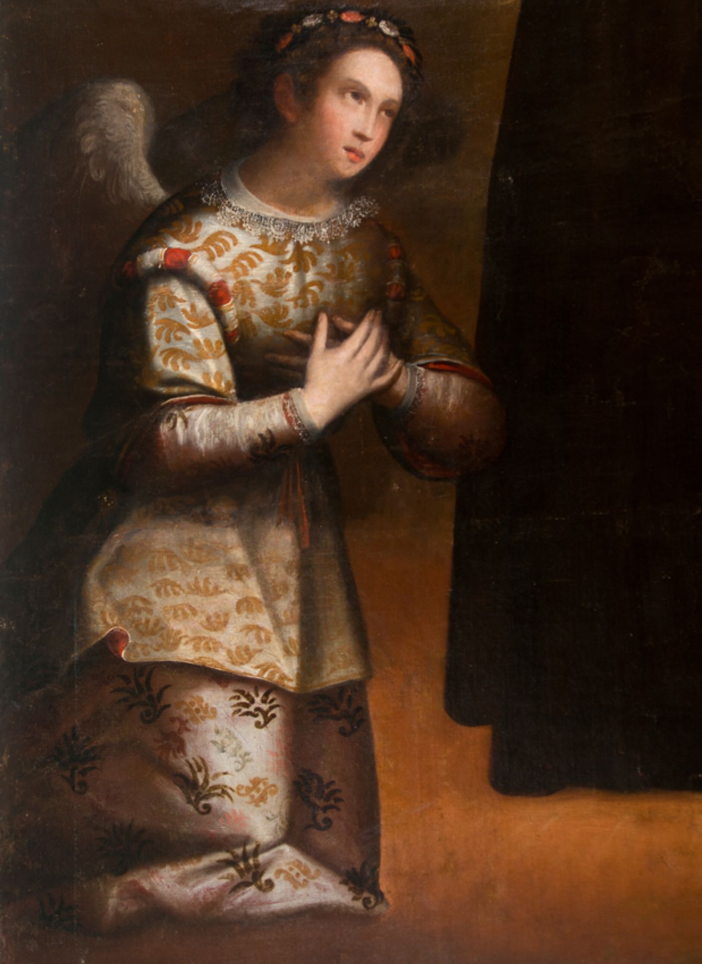 Diego Valentín Díaz (Valladolid, 1586-1660) - Bild 4 aus 9