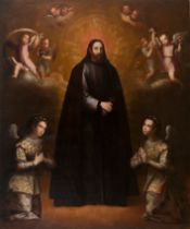 Diego Valentín Díaz (Valladolid, 1586-1660)