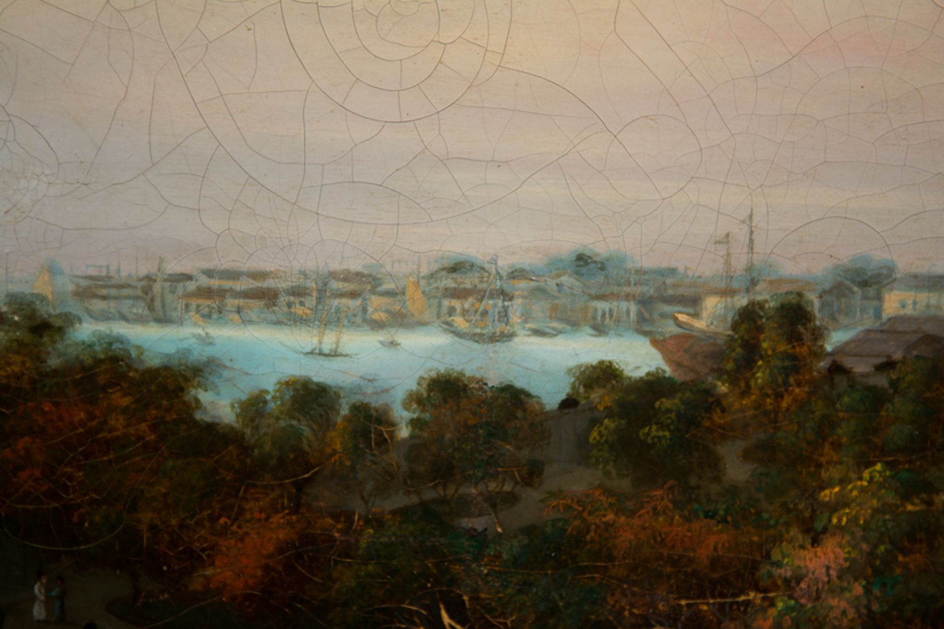 Lam Qua (Canton, 1801 - 1860) - Bild 9 aus 22