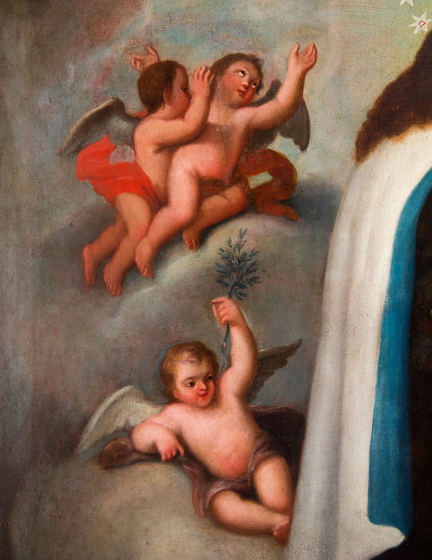 Jose de Alcibar (Mexico City, circa 1730 - 1803) - Image 6 of 10
