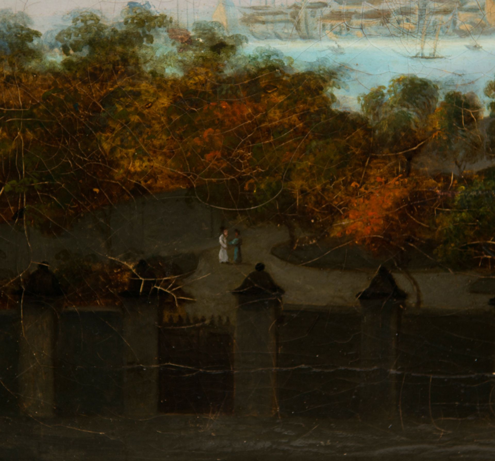 Lam Qua (Canton, 1801 - 1860) - Bild 8 aus 22